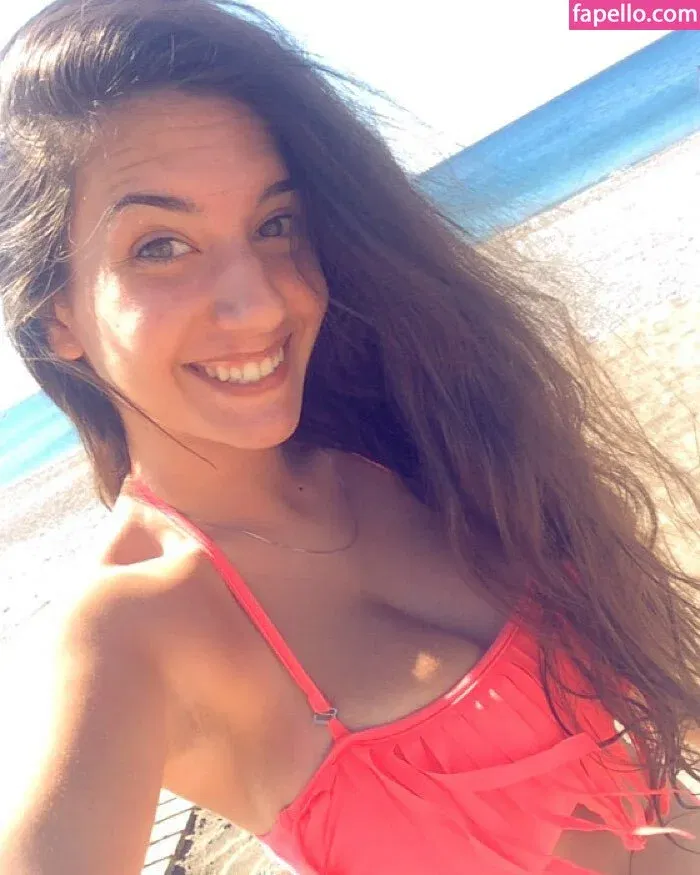 Sapir Hazansky / sapiradona / sapirhazansky Onlyfans Photo Gallery 