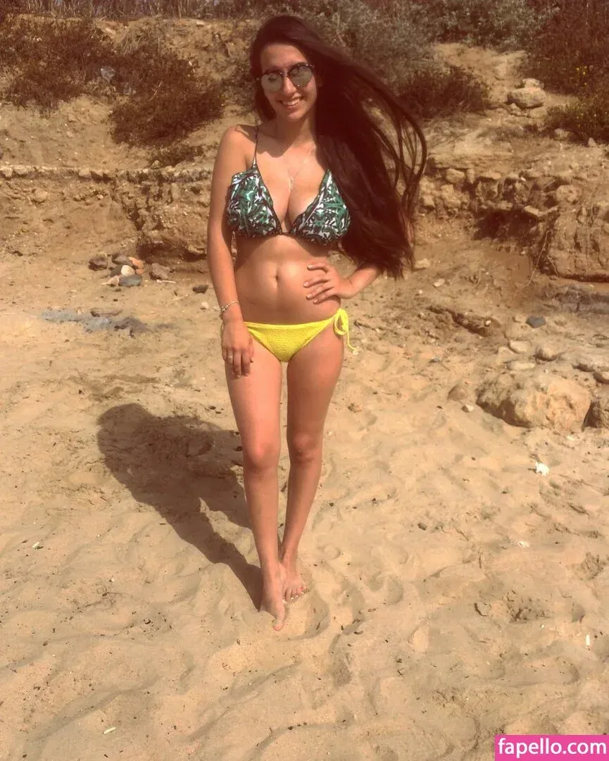 Sapir Hazansky / sapiradona / sapirhazansky Onlyfans Photo Gallery 