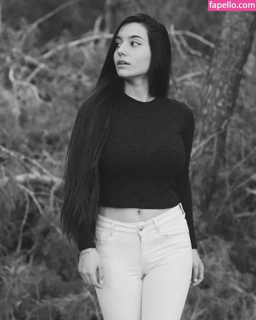 Sapir Hazansky / sapiradona / sapirhazansky Onlyfans Photo Gallery 