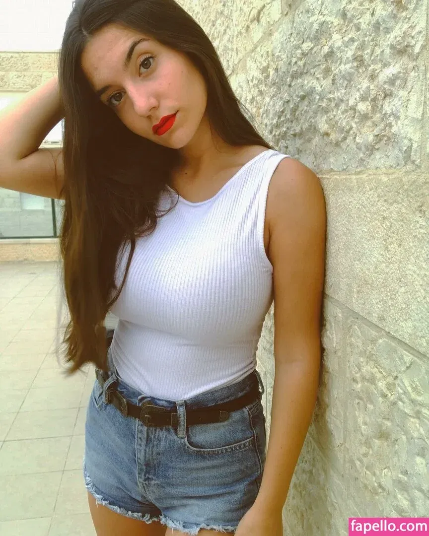 Sapir Hazansky / sapiradona / sapirhazansky Onlyfans Photo Gallery 