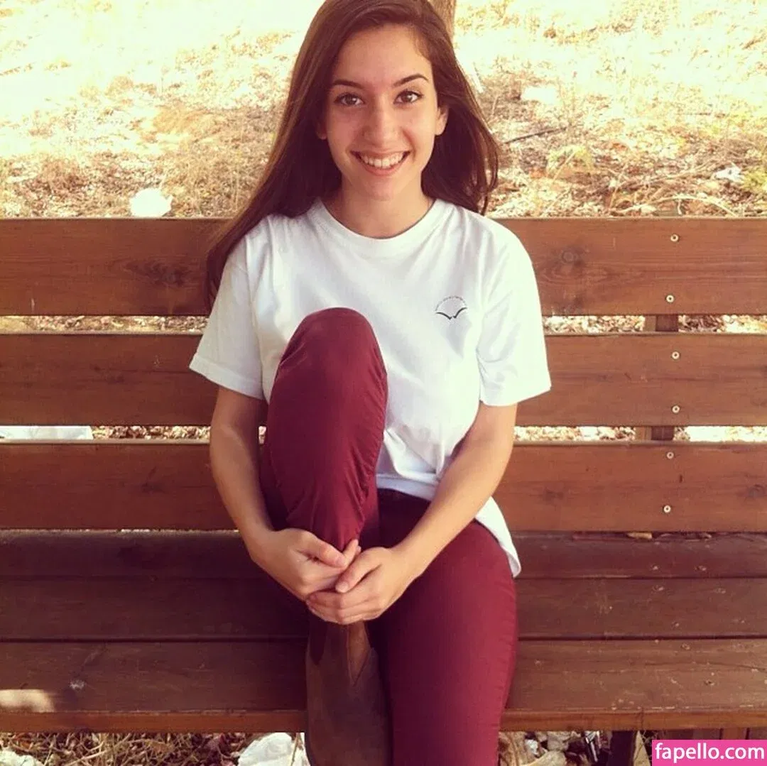 Sapir Hazansky / sapiradona / sapirhazansky Onlyfans Photo Gallery 