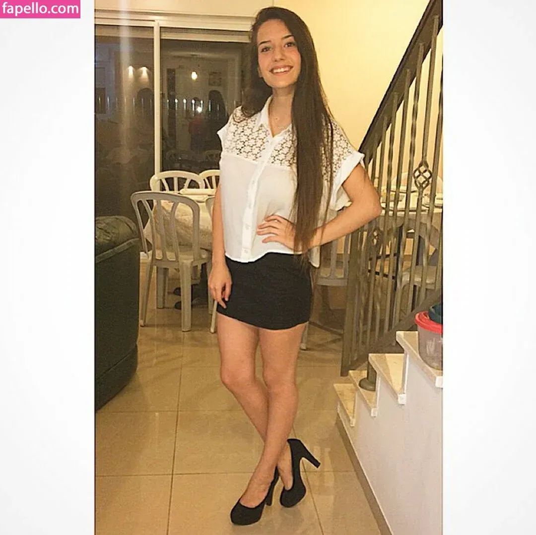 Sapir Hazansky / sapiradona / sapirhazansky Onlyfans Photo Gallery 