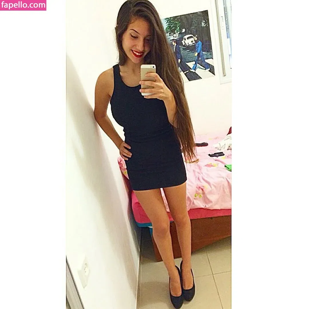 Sapir Hazansky / sapiradona / sapirhazansky Onlyfans Photo Gallery 