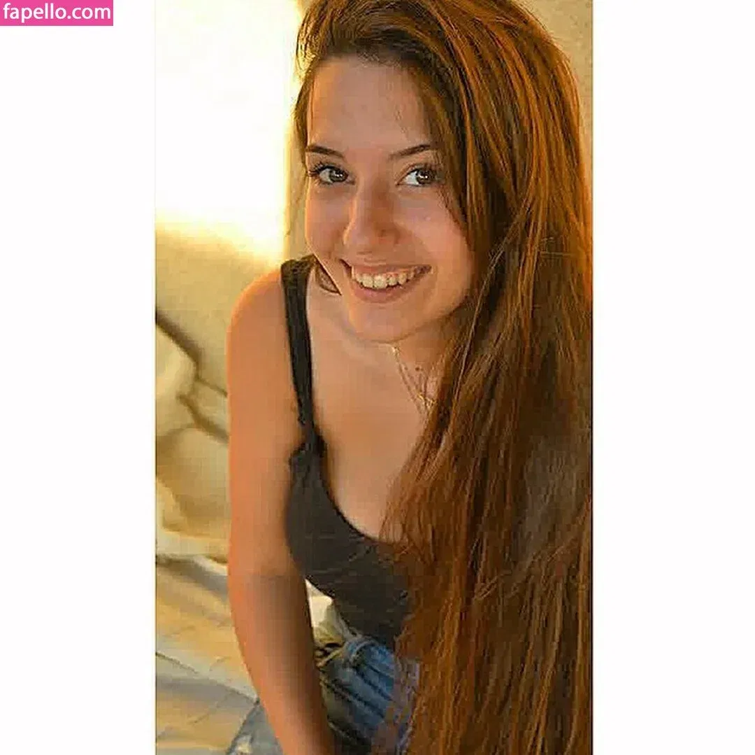 Sapir Hazansky / sapiradona / sapirhazansky Onlyfans Photo Gallery 