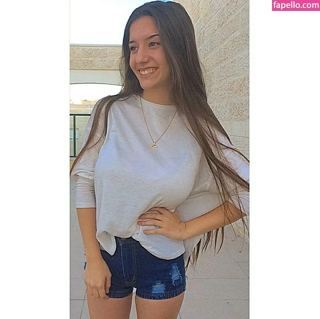 Sapir Hazansky / sapiradona / sapirhazansky Onlyfans Photo Gallery 