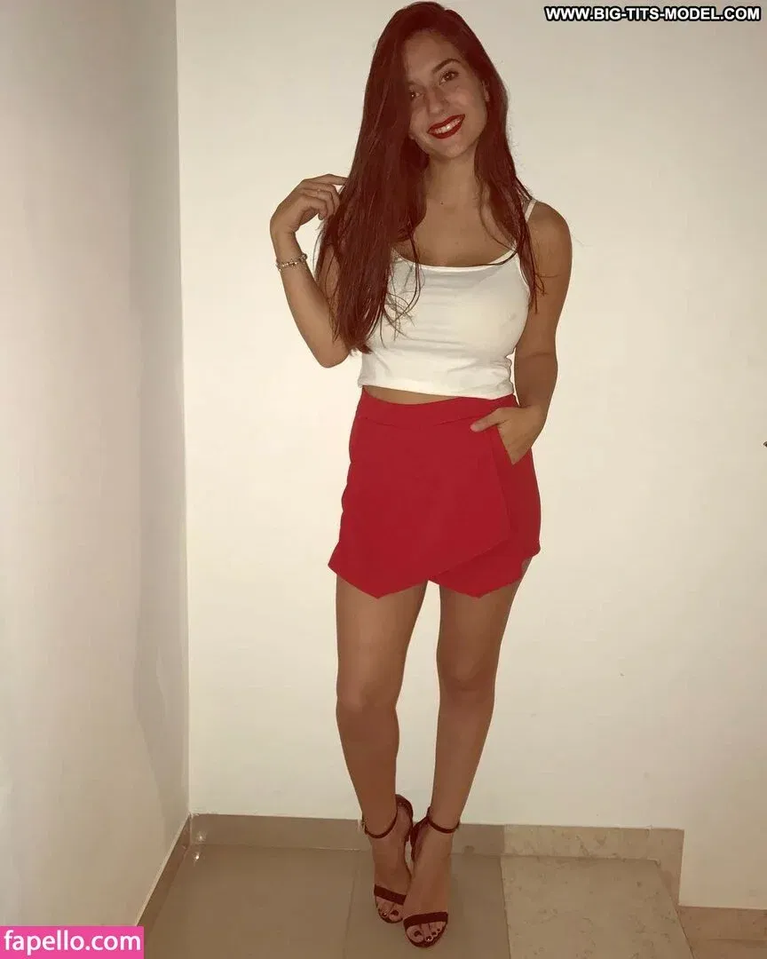 Sapir Hazansky / sapiradona / sapirhazansky Onlyfans Photo Gallery 