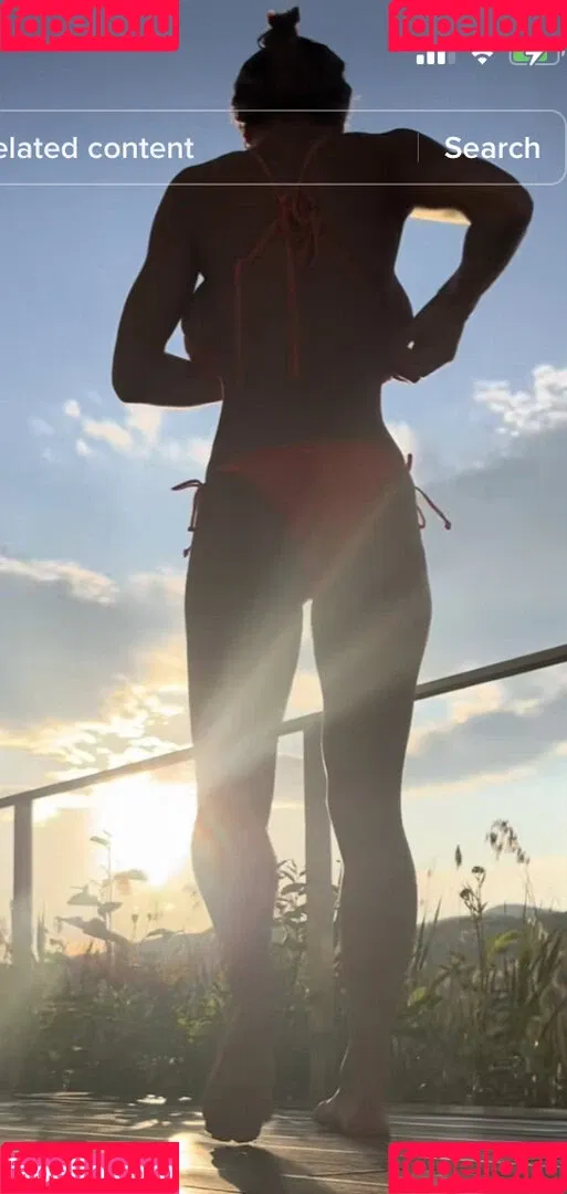 Echo Elliot / Echolikesyoga / https: Onlyfans Photo Gallery 