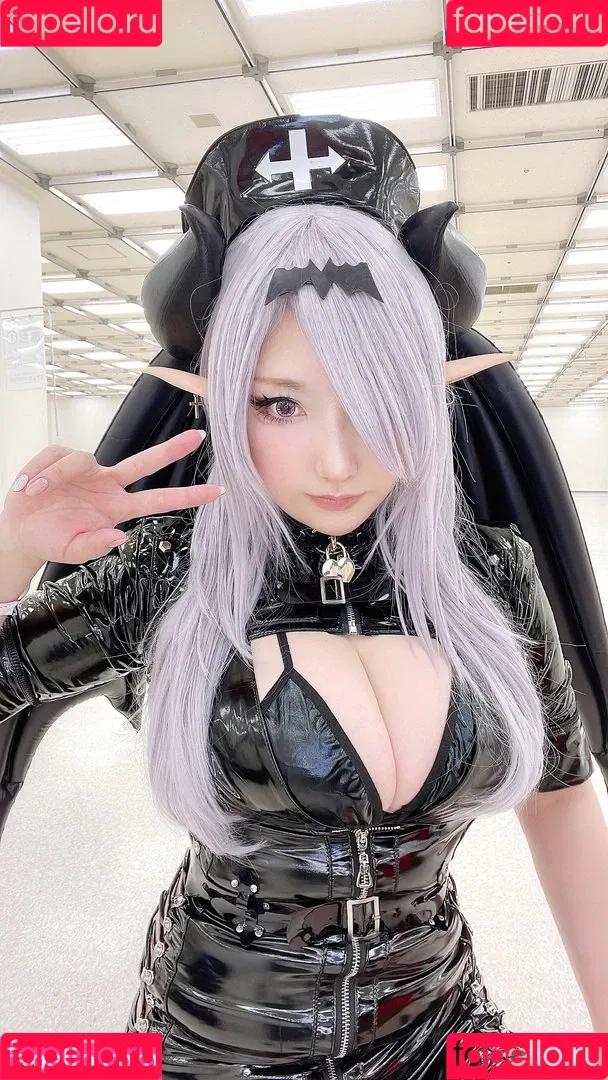 Saku / alice_mather / saku93 Onlyfans Photo Gallery 