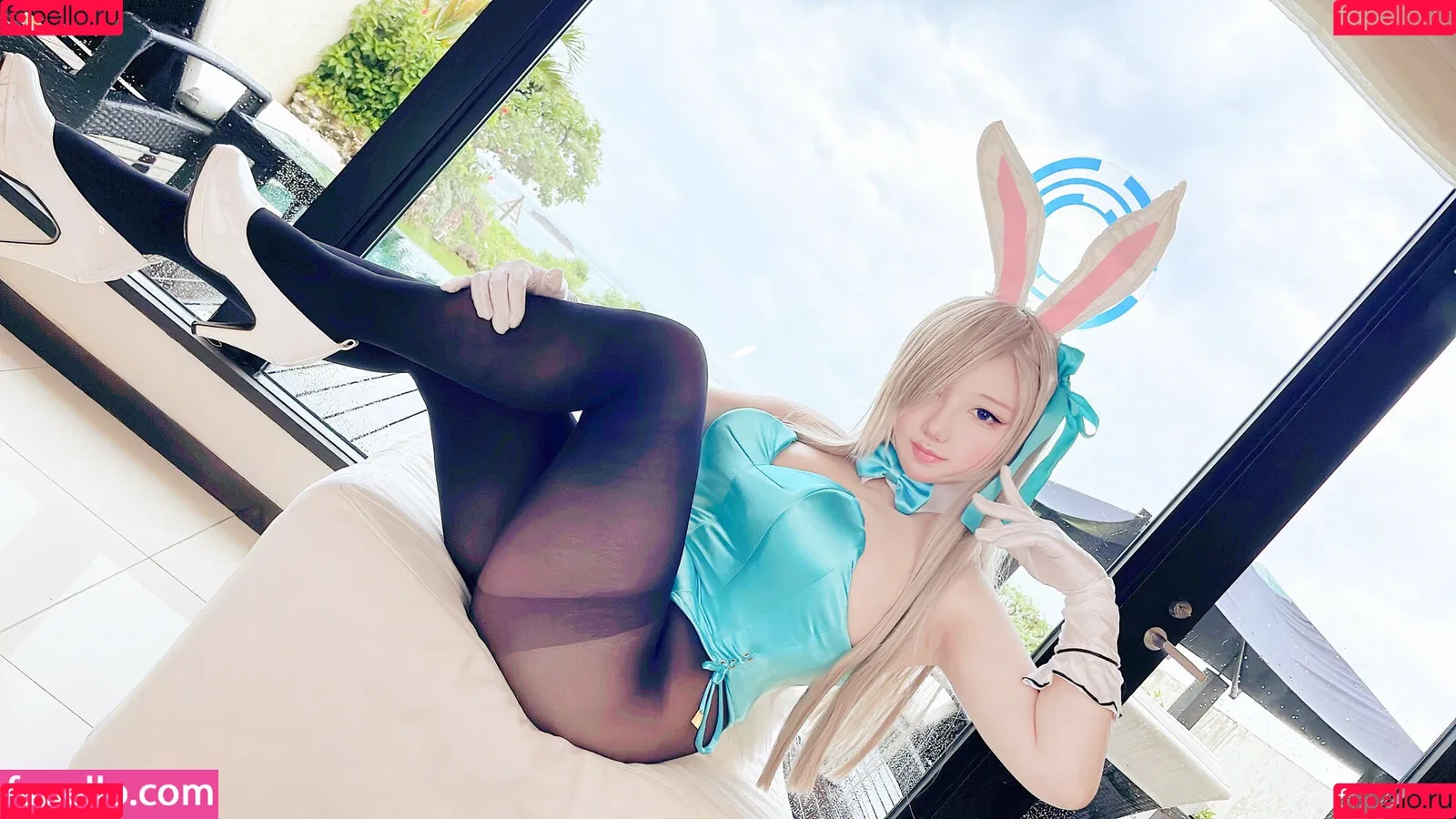 Saku / alice_mather / saku93 Onlyfans Photo Gallery 