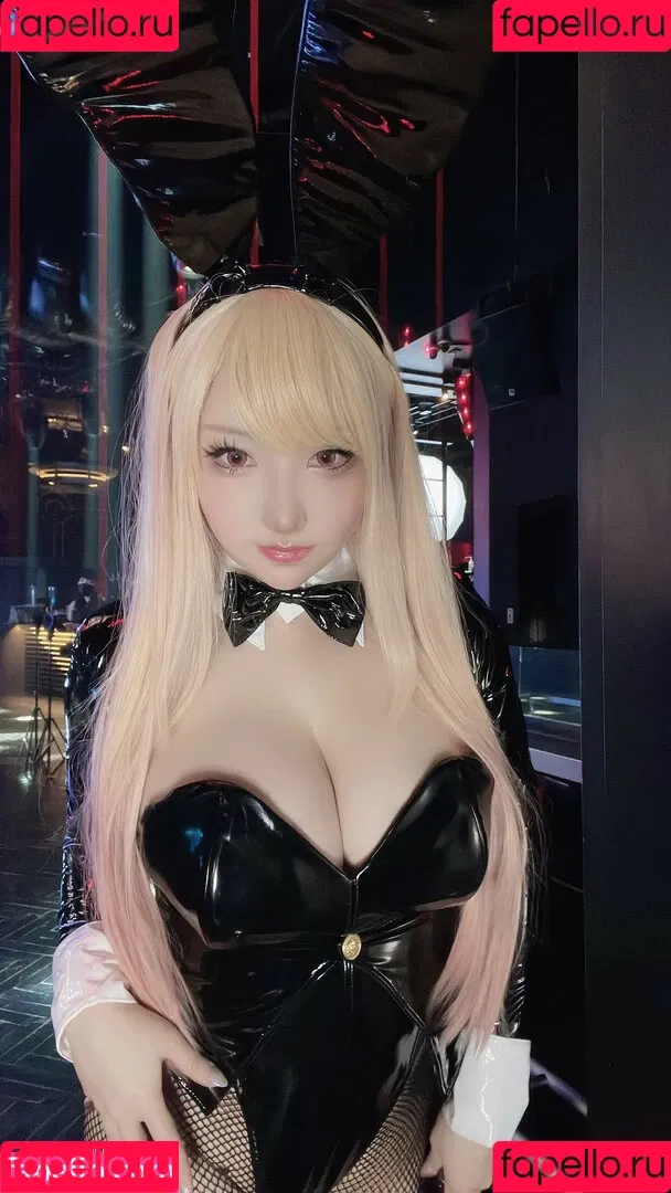 Saku / alice_mather / saku93 Onlyfans Photo Gallery 