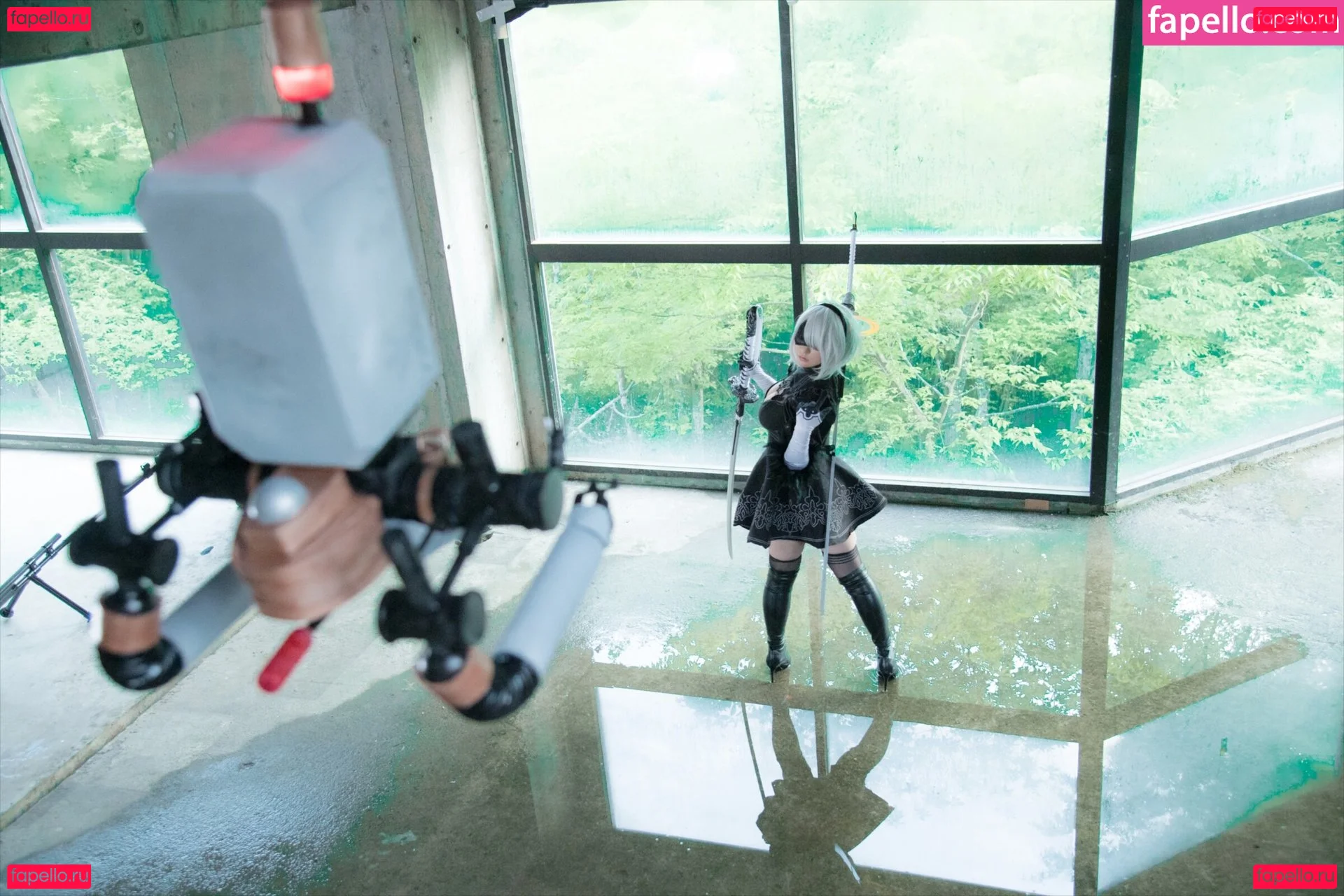 Saku / alice_mather / saku93 Onlyfans Photo Gallery 