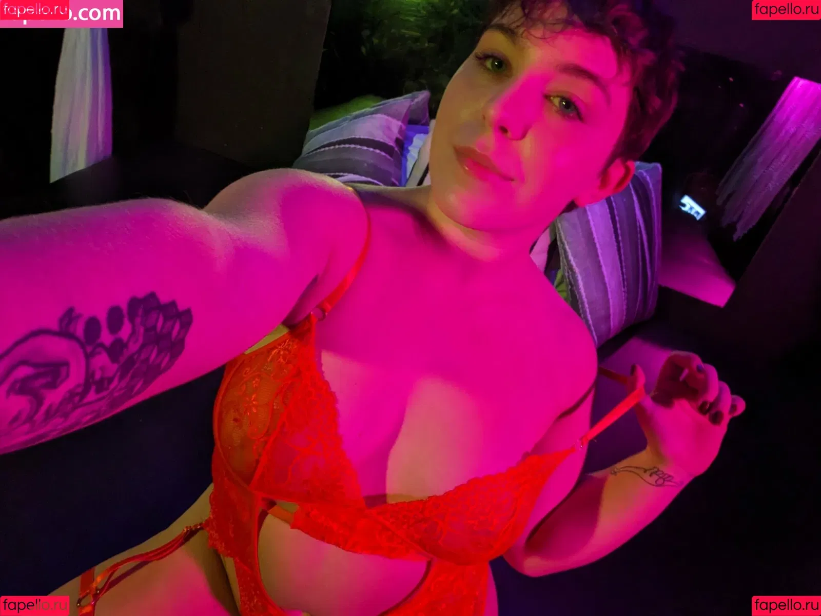 Tasha Trex Onlyfans Photo Gallery 