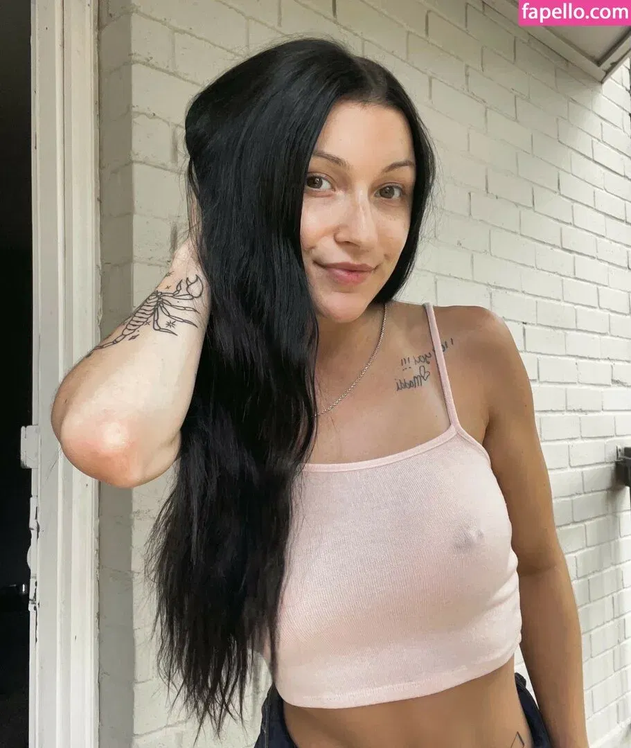 Kaley561 / Kbabyxo26 / https: / kbaby_usa Onlyfans Photo Gallery 