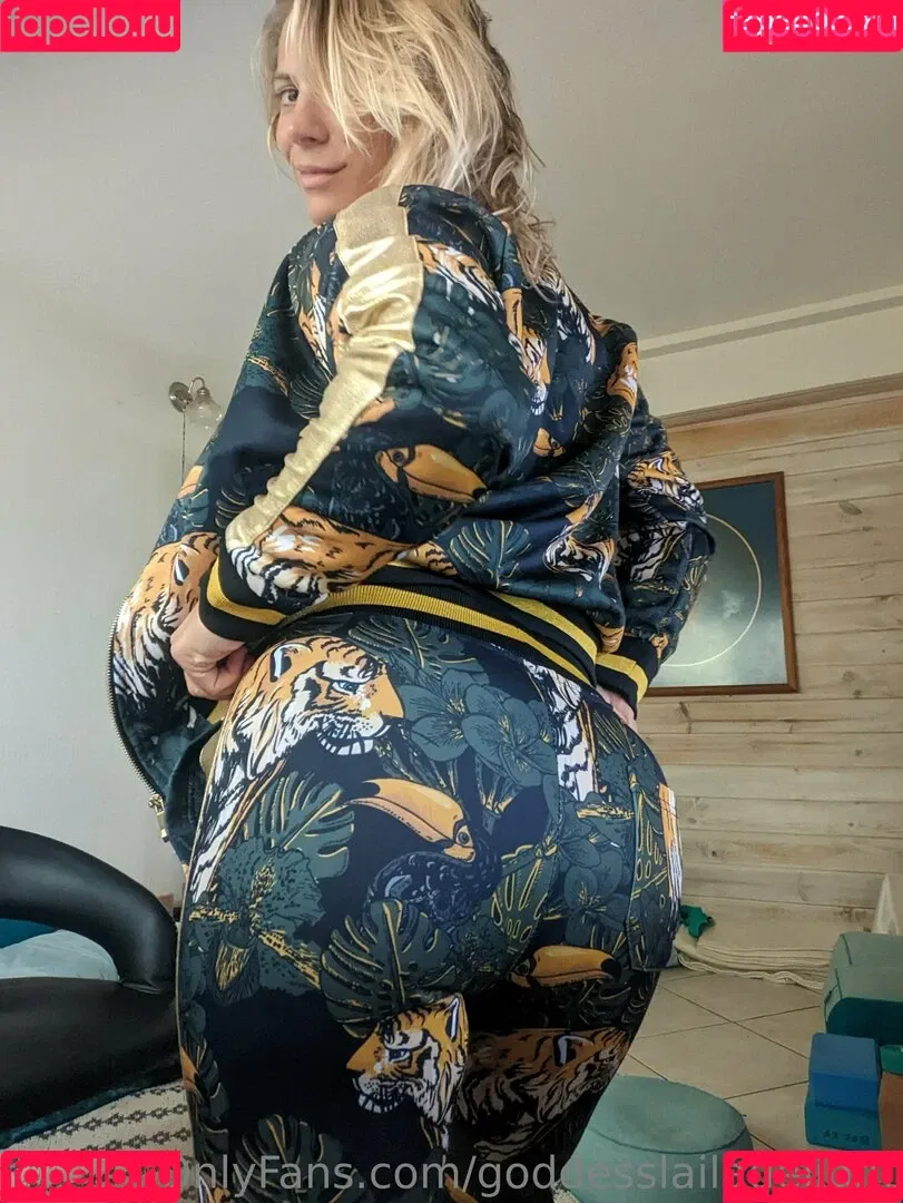 goddesslailadelight / lailadelight Onlyfans Photo Gallery 