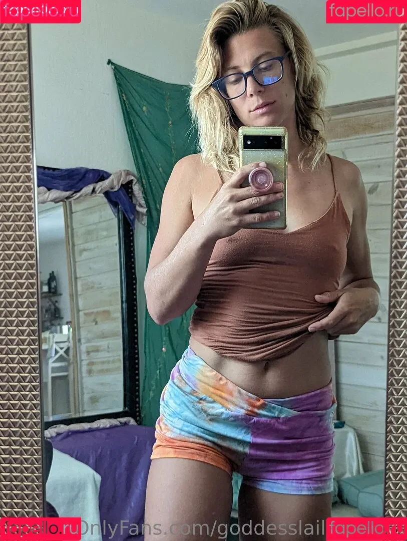 goddesslailadelight / lailadelight Onlyfans Photo Gallery 