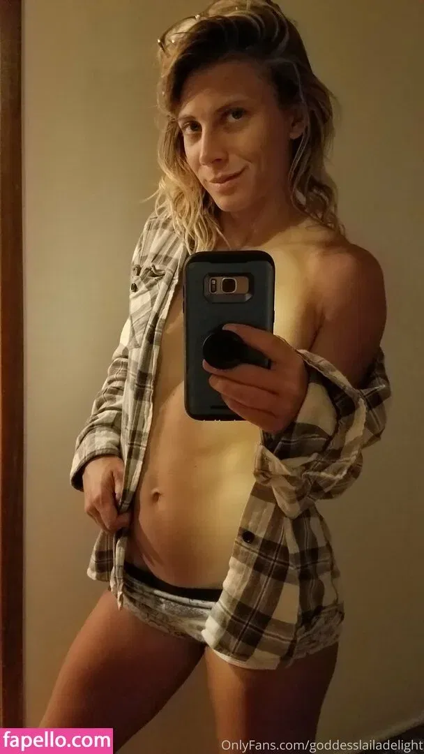 goddesslailadelight / lailadelight Onlyfans Photo Gallery 