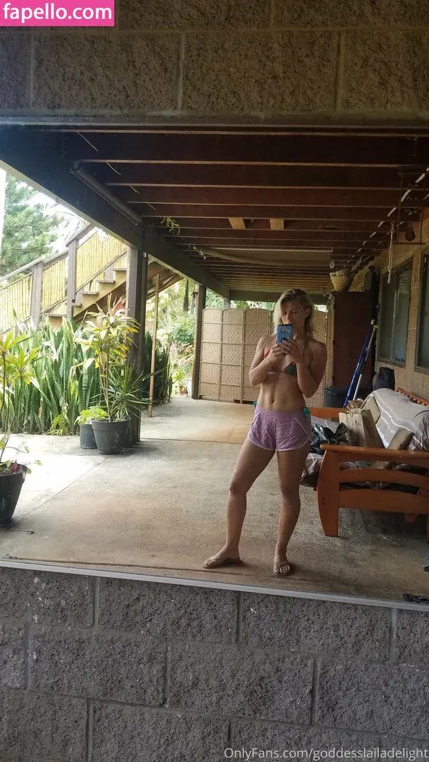 goddesslailadelight / lailadelight Onlyfans Photo Gallery 