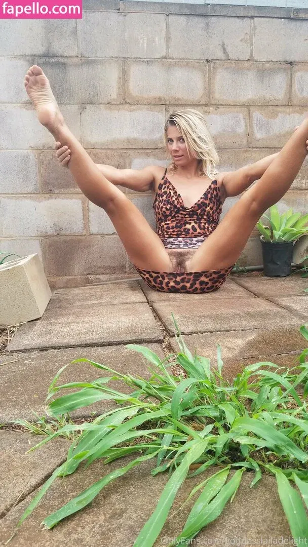 goddesslailadelight / lailadelight Onlyfans Photo Gallery 