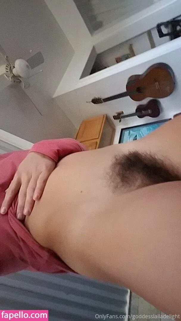 goddesslailadelight / lailadelight Onlyfans Photo Gallery 