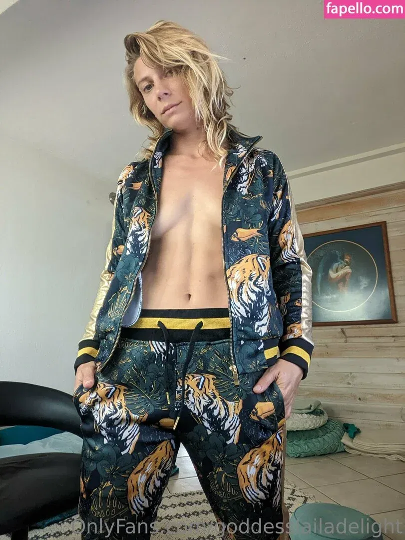 goddesslailadelight / lailadelight Onlyfans Photo Gallery 