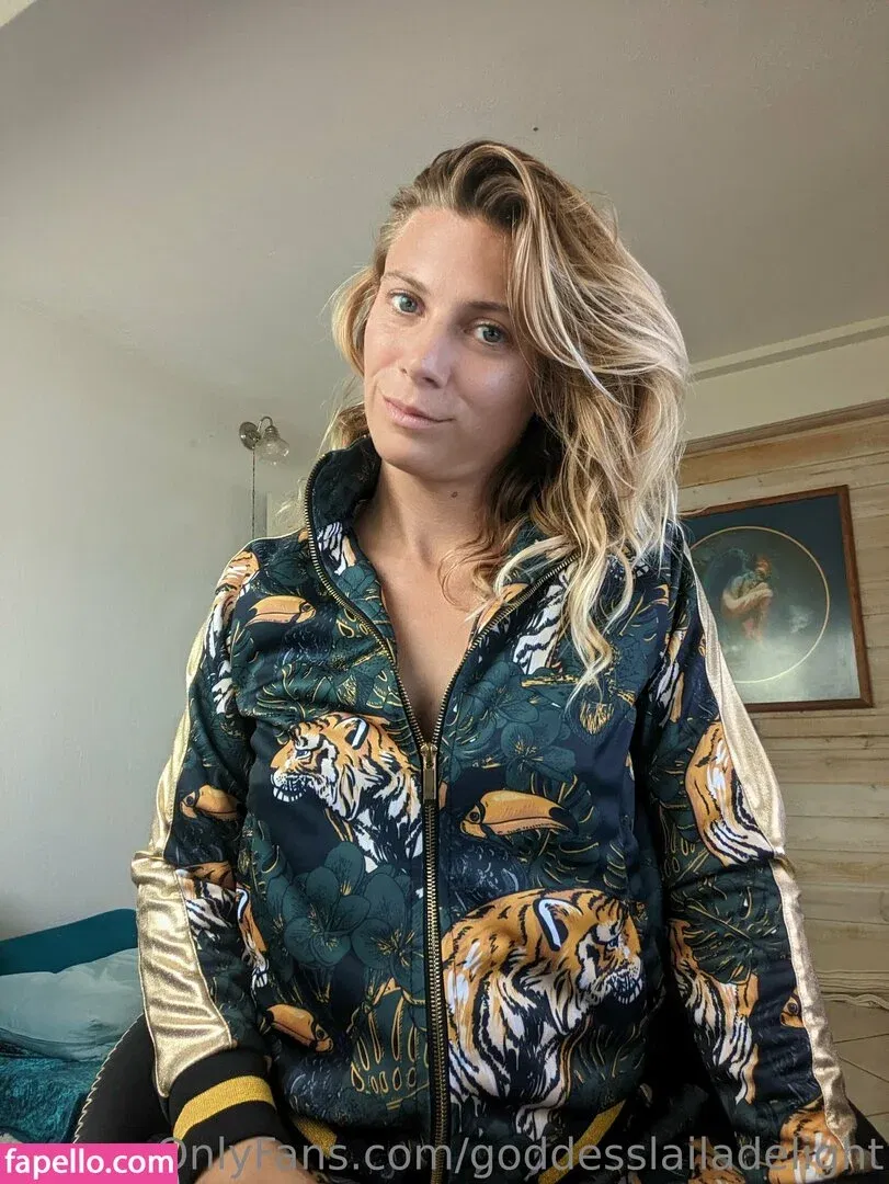 goddesslailadelight / lailadelight Onlyfans Photo Gallery 