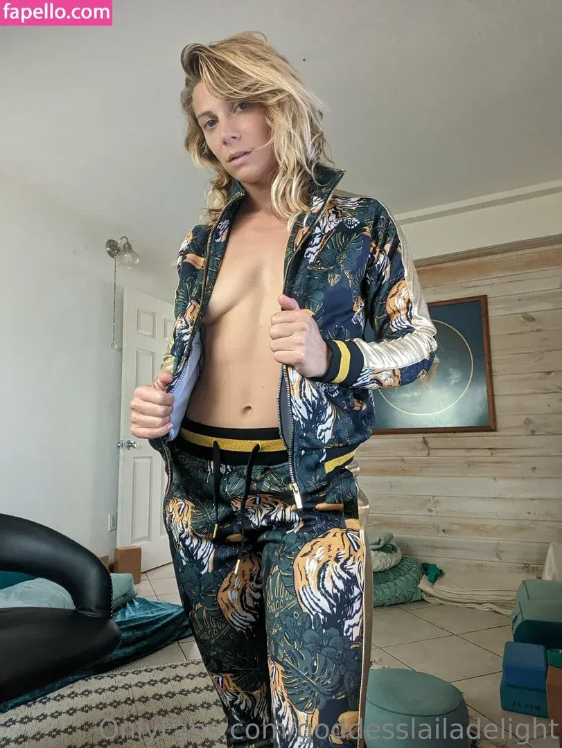 goddesslailadelight / lailadelight Onlyfans Photo Gallery 