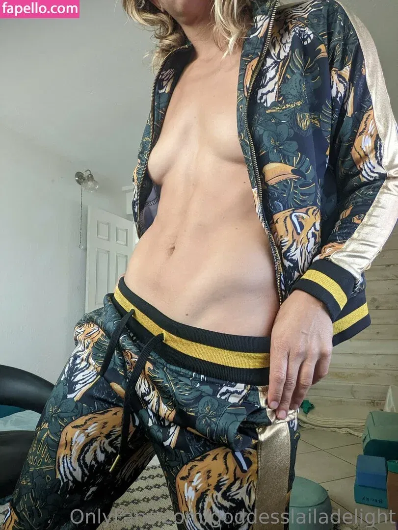 goddesslailadelight / lailadelight Onlyfans Photo Gallery 