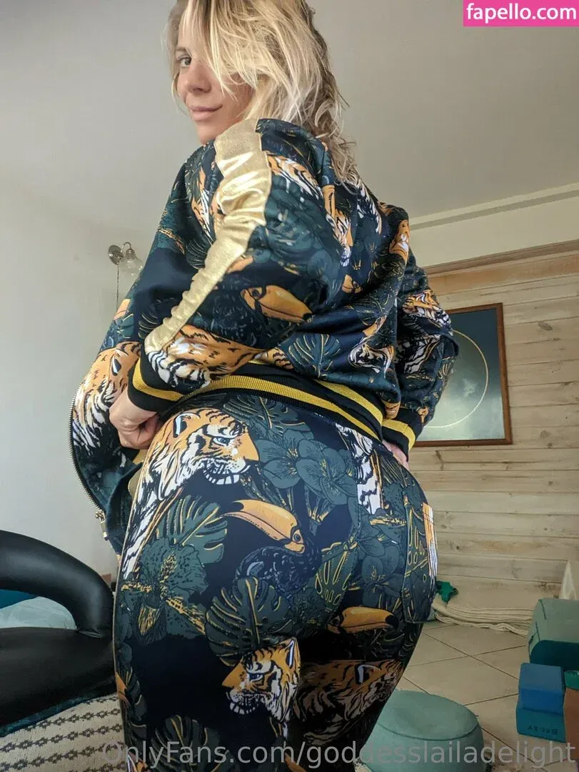 goddesslailadelight / lailadelight Onlyfans Photo Gallery 