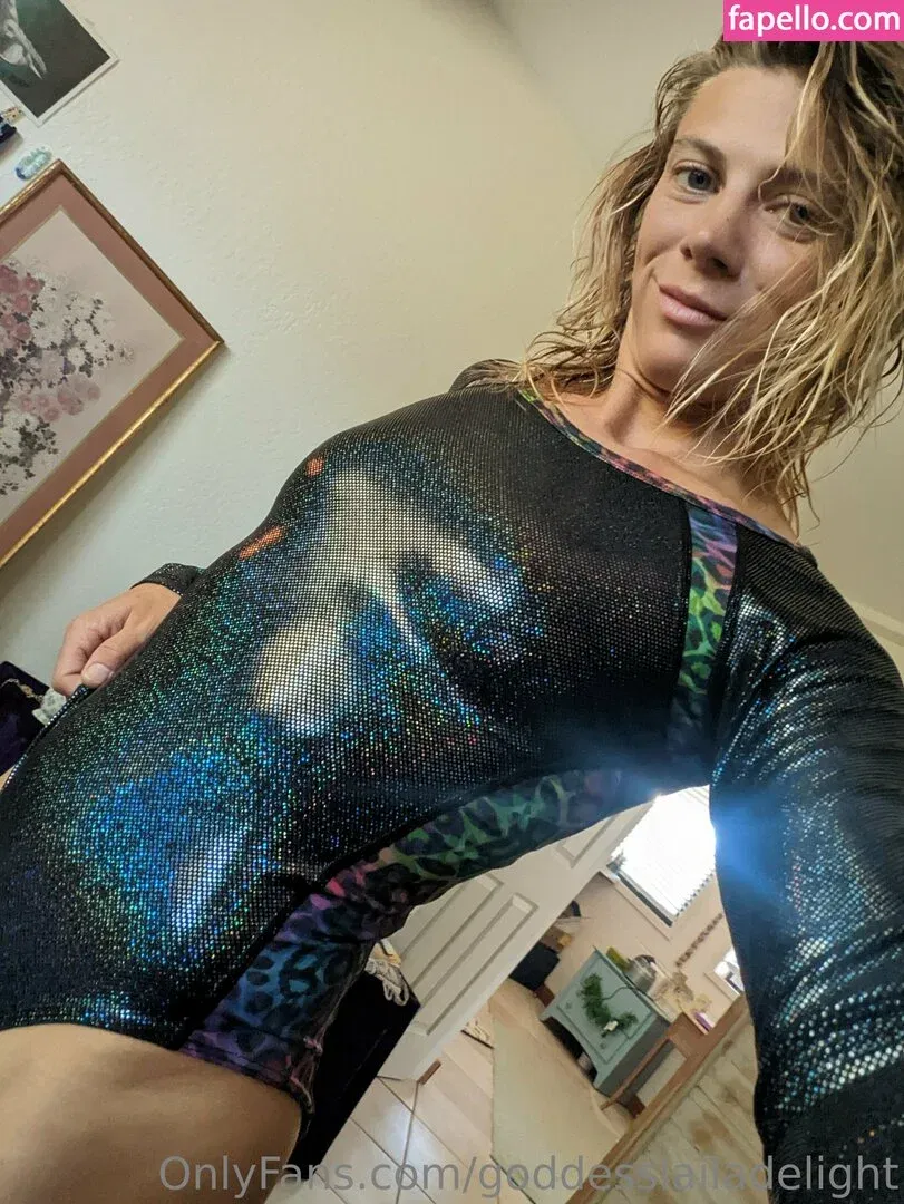 goddesslailadelight / lailadelight Onlyfans Photo Gallery 
