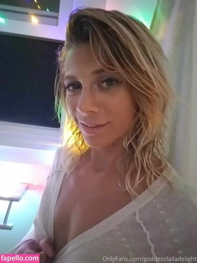 goddesslailadelight / lailadelight Onlyfans Photo Gallery 