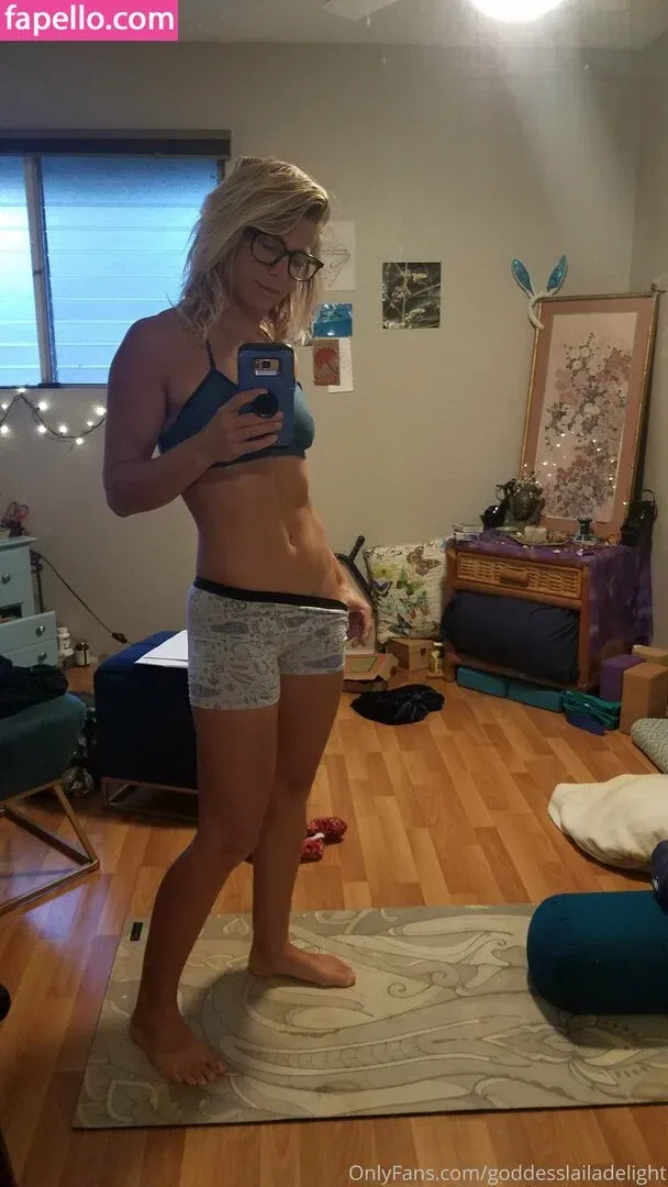 goddesslailadelight / lailadelight Onlyfans Photo Gallery 