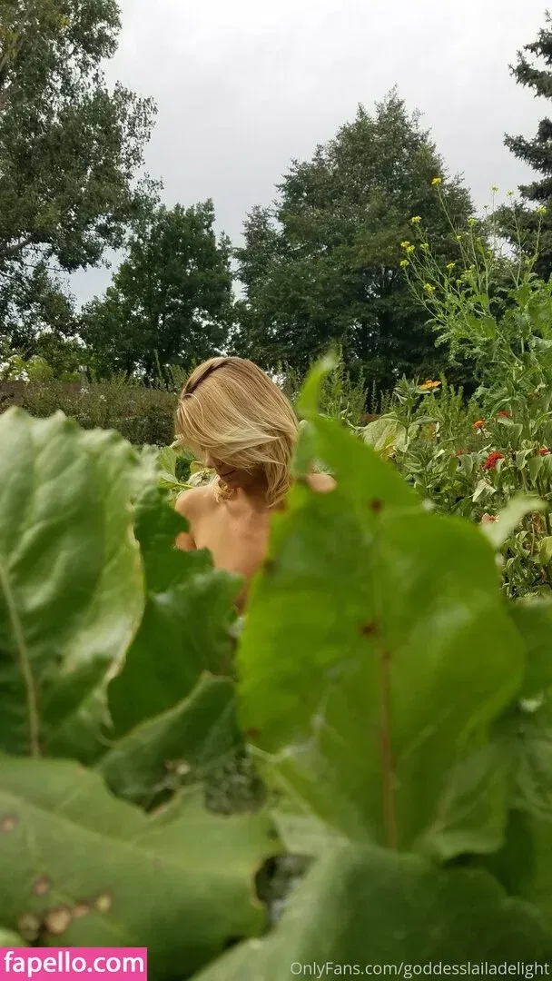 goddesslailadelight / lailadelight Onlyfans Photo Gallery 