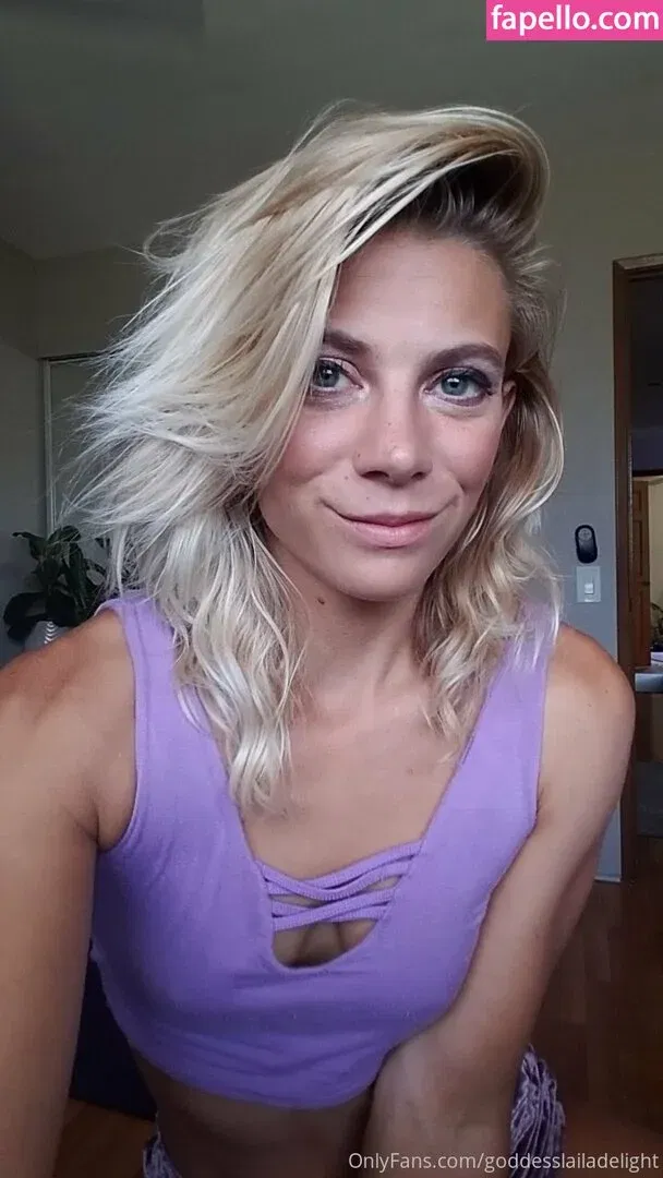 goddesslailadelight / lailadelight Onlyfans Photo Gallery 