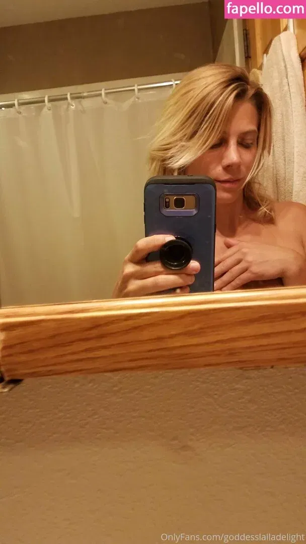 goddesslailadelight / lailadelight Onlyfans Photo Gallery 