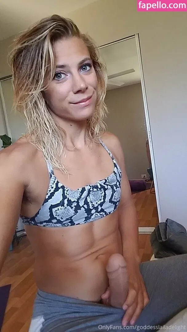 goddesslailadelight / lailadelight Onlyfans Photo Gallery 