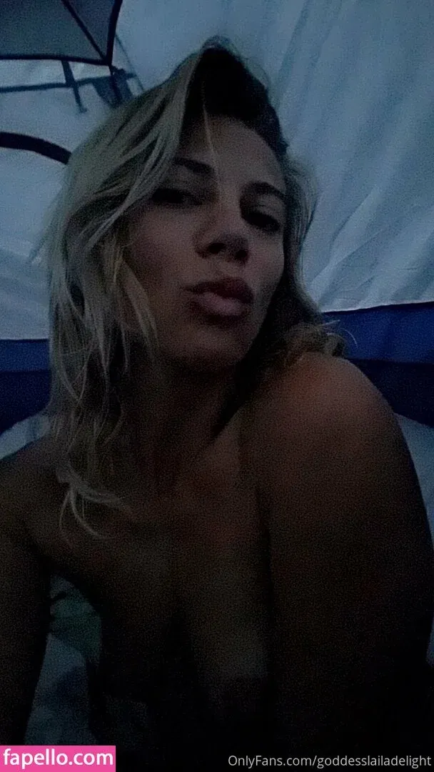 goddesslailadelight / lailadelight Onlyfans Photo Gallery 