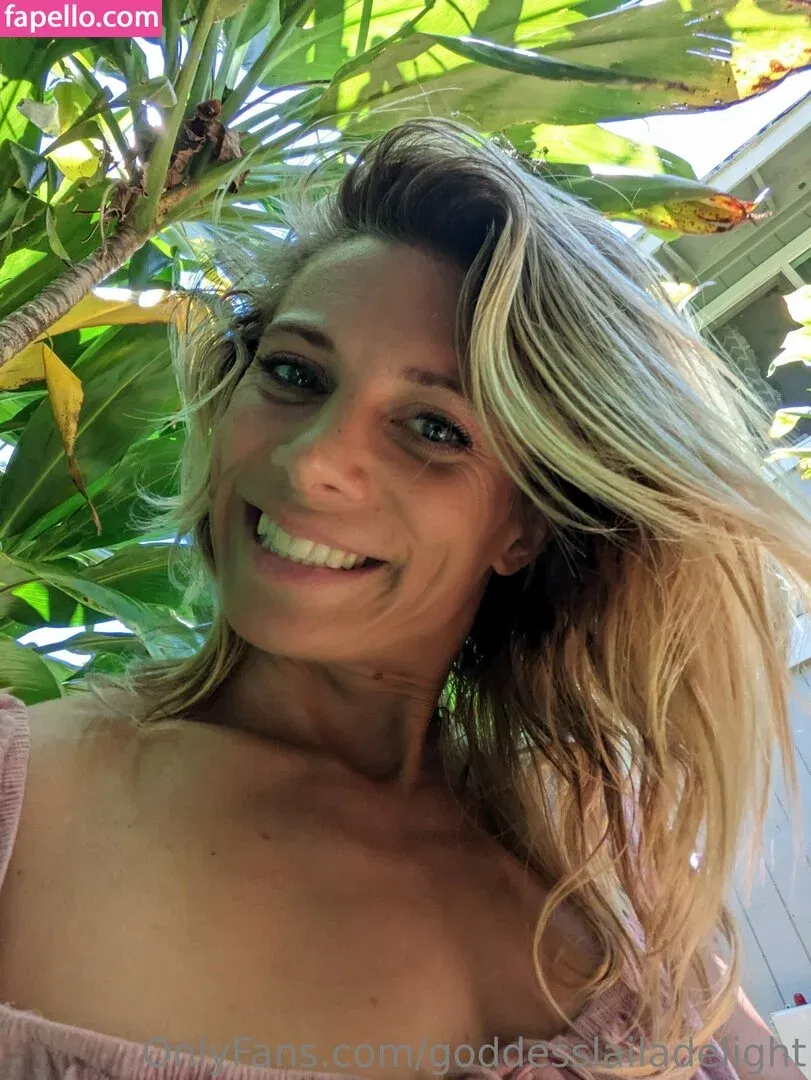 goddesslailadelight / lailadelight Onlyfans Photo Gallery 