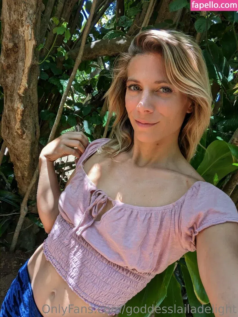 goddesslailadelight / lailadelight Onlyfans Photo Gallery 