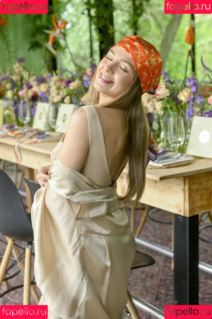 Wiktoria Gasiewska / wiktoria_gasiewska Onlyfans Photo Gallery 