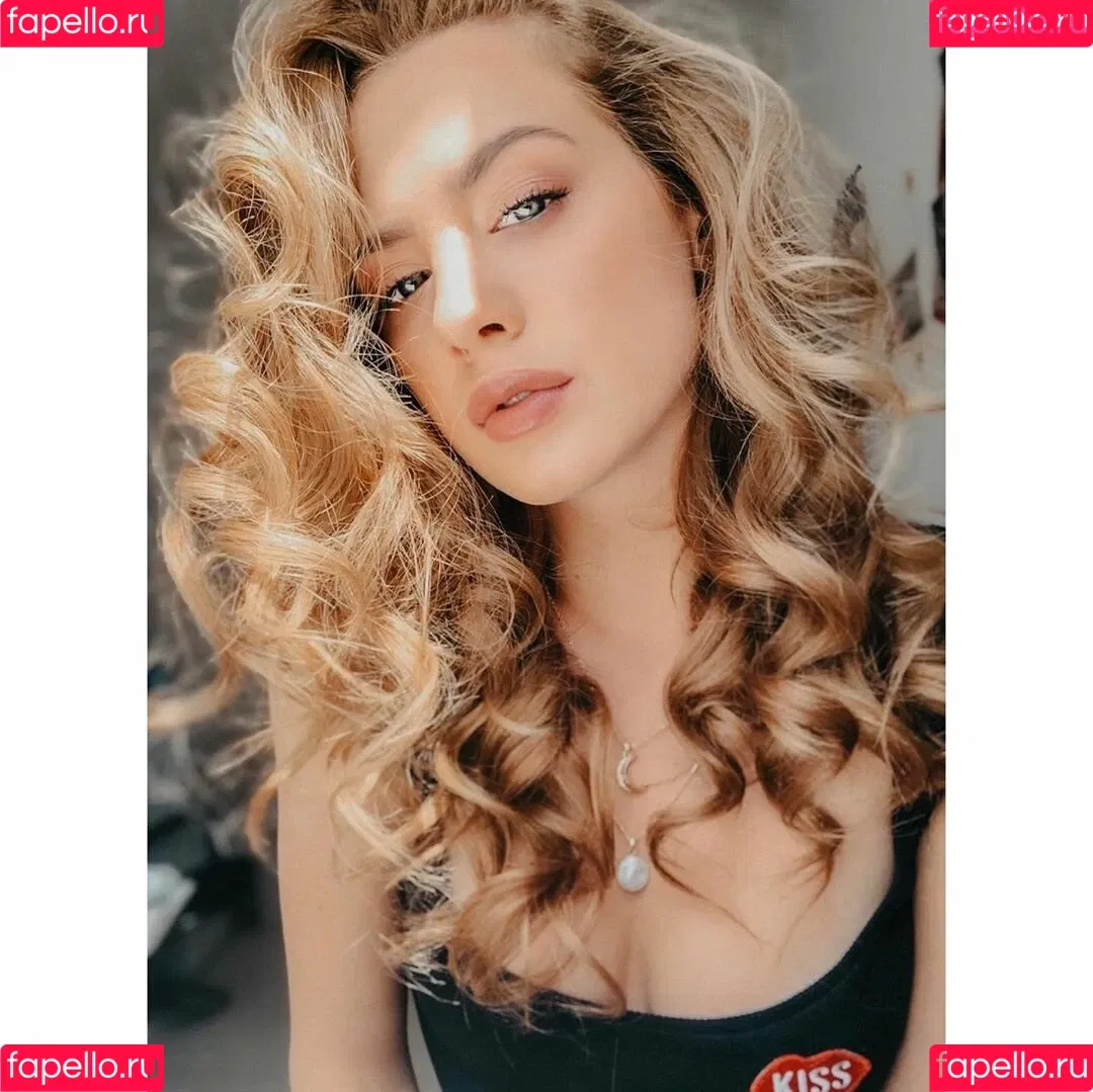 Wiktoria Gasiewska / wiktoria_gasiewska Onlyfans Photo Gallery 