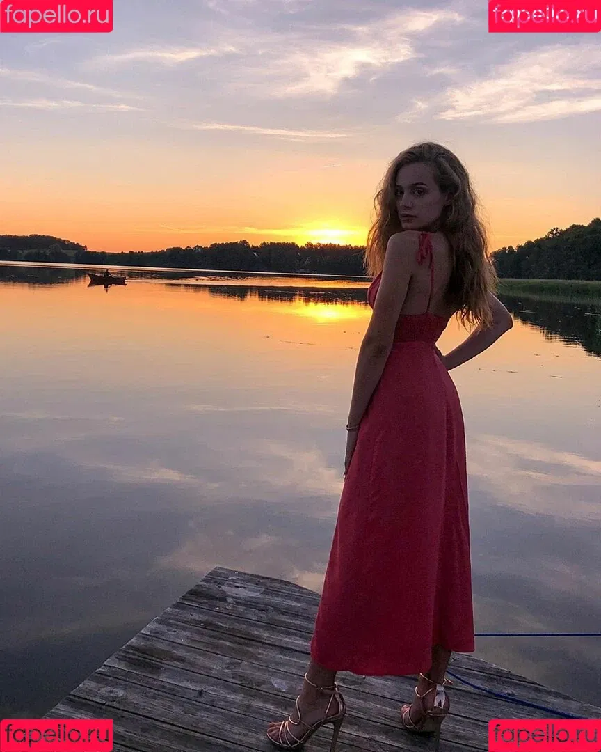 Wiktoria Gasiewska / wiktoria_gasiewska Onlyfans Photo Gallery 
