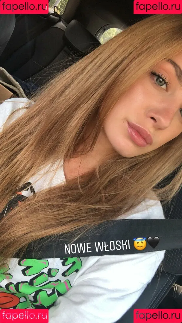 Wiktoria Gasiewska / wiktoria_gasiewska Onlyfans Photo Gallery 