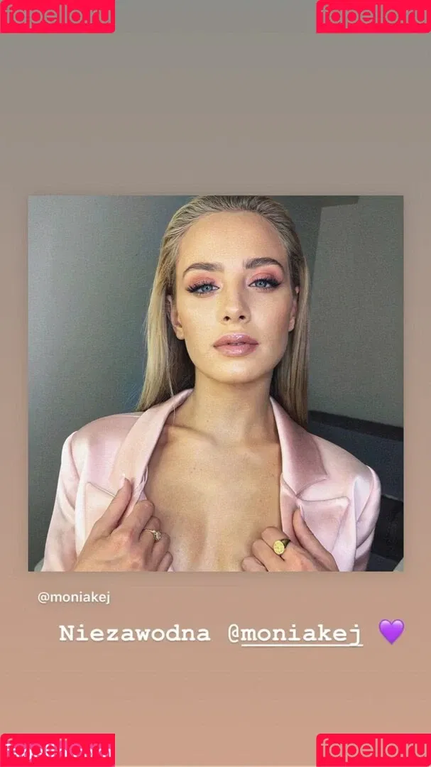 Wiktoria Gasiewska / wiktoria_gasiewska Onlyfans Photo Gallery 