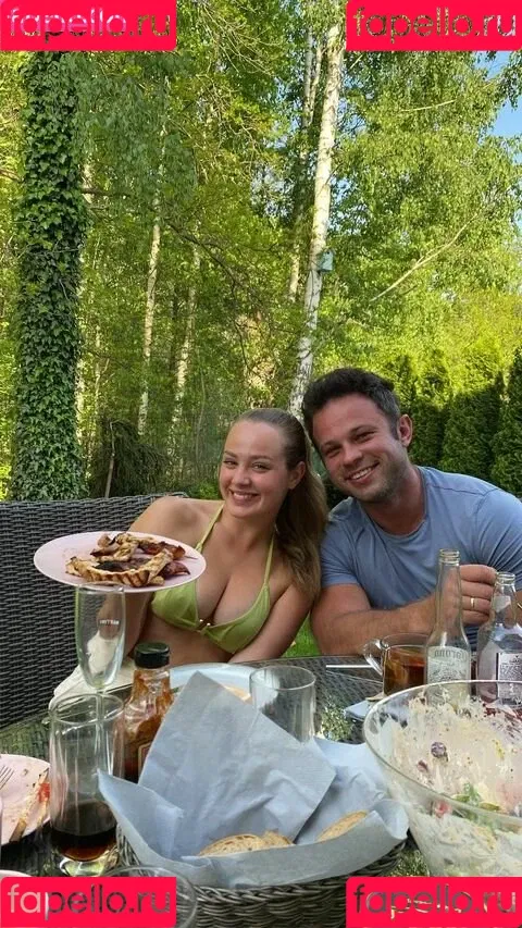 Wiktoria Gasiewska / wiktoria_gasiewska Onlyfans Photo Gallery 