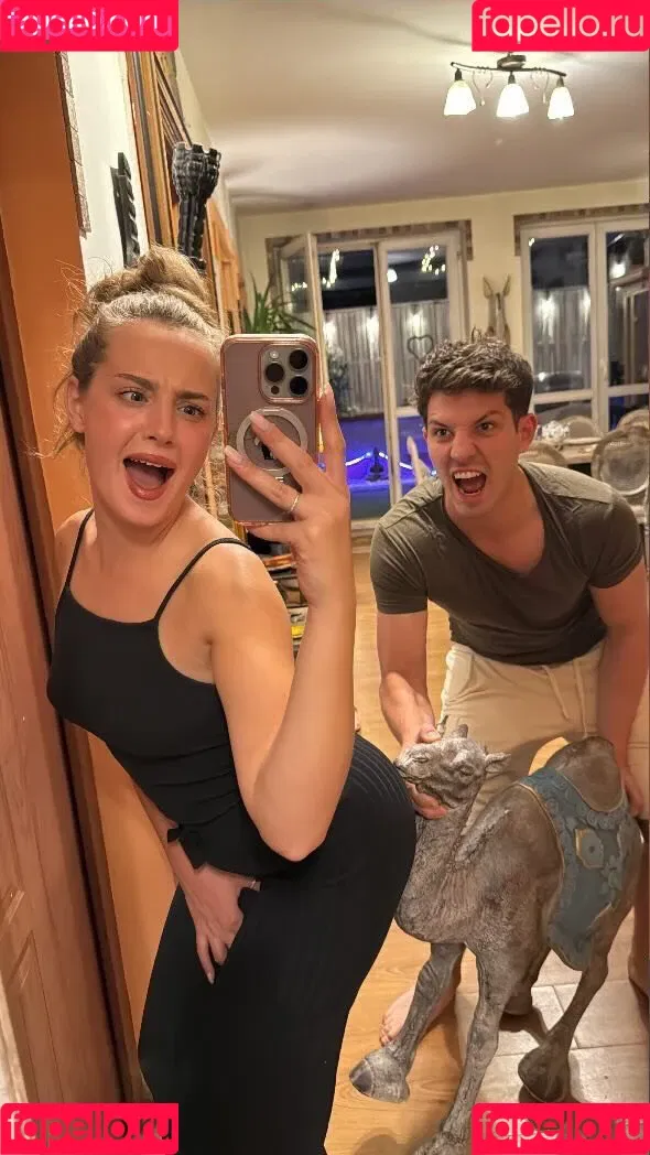 Wiktoria Gasiewska / wiktoria_gasiewska Onlyfans Photo Gallery 