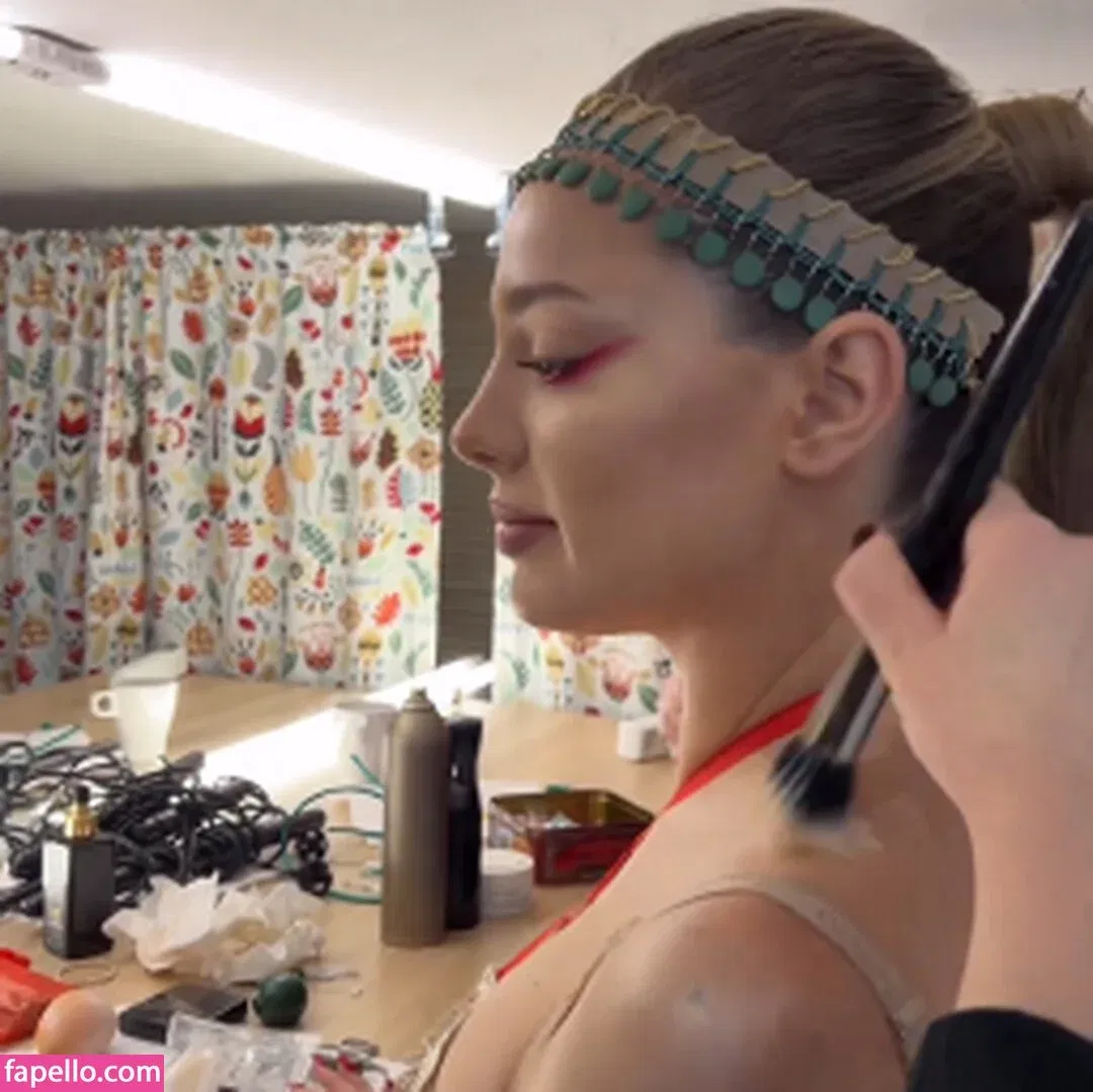 Wiktoria Gasiewska / wiktoria_gasiewska Onlyfans Photo Gallery 