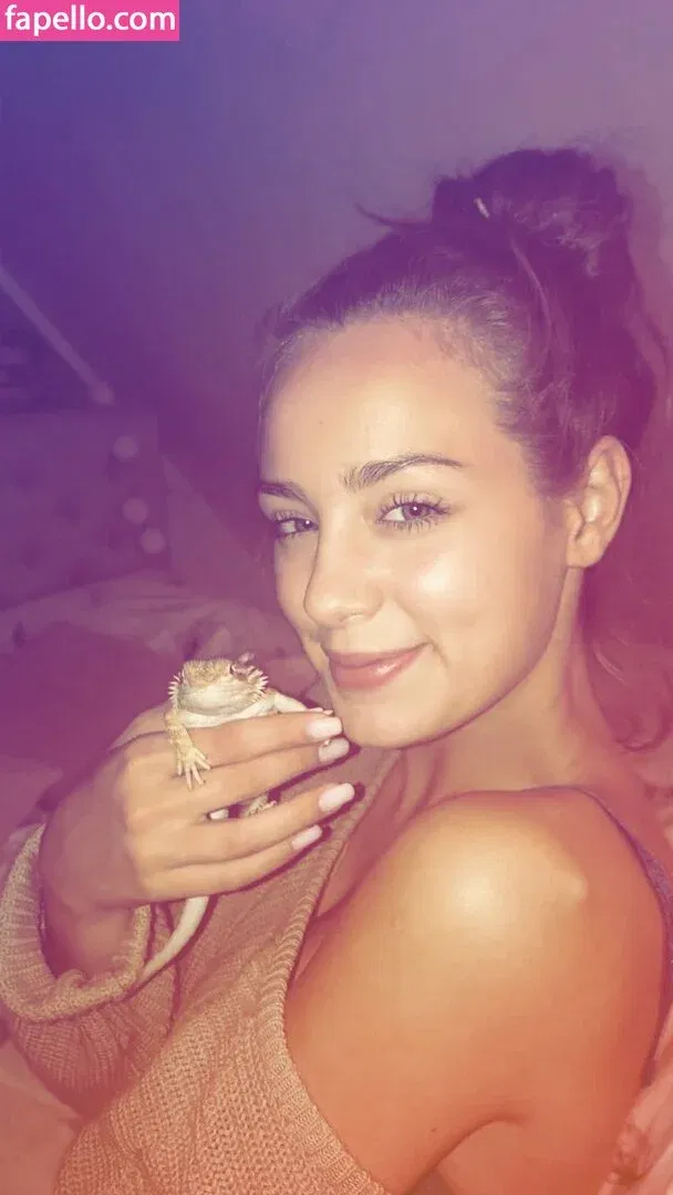 Wiktoria Gasiewska / wiktoria_gasiewska Onlyfans Photo Gallery 