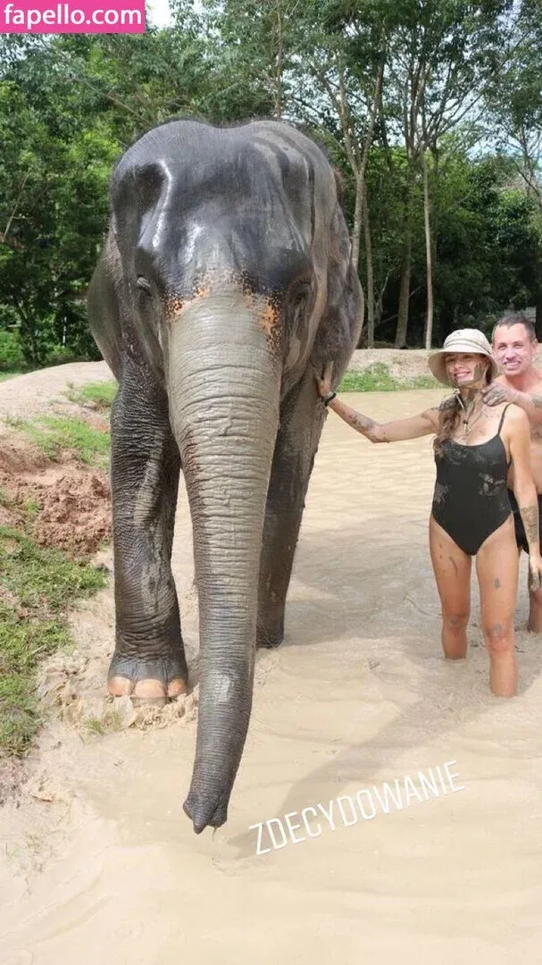 Wiktoria Gasiewska / wiktoria_gasiewska Onlyfans Photo Gallery 