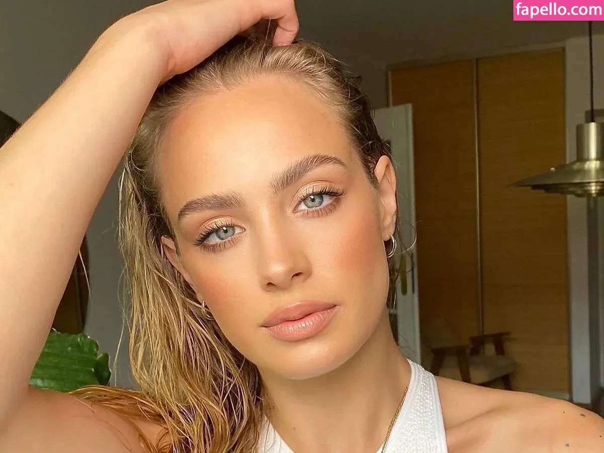 Wiktoria Gasiewska / wiktoria_gasiewska Onlyfans Photo Gallery 