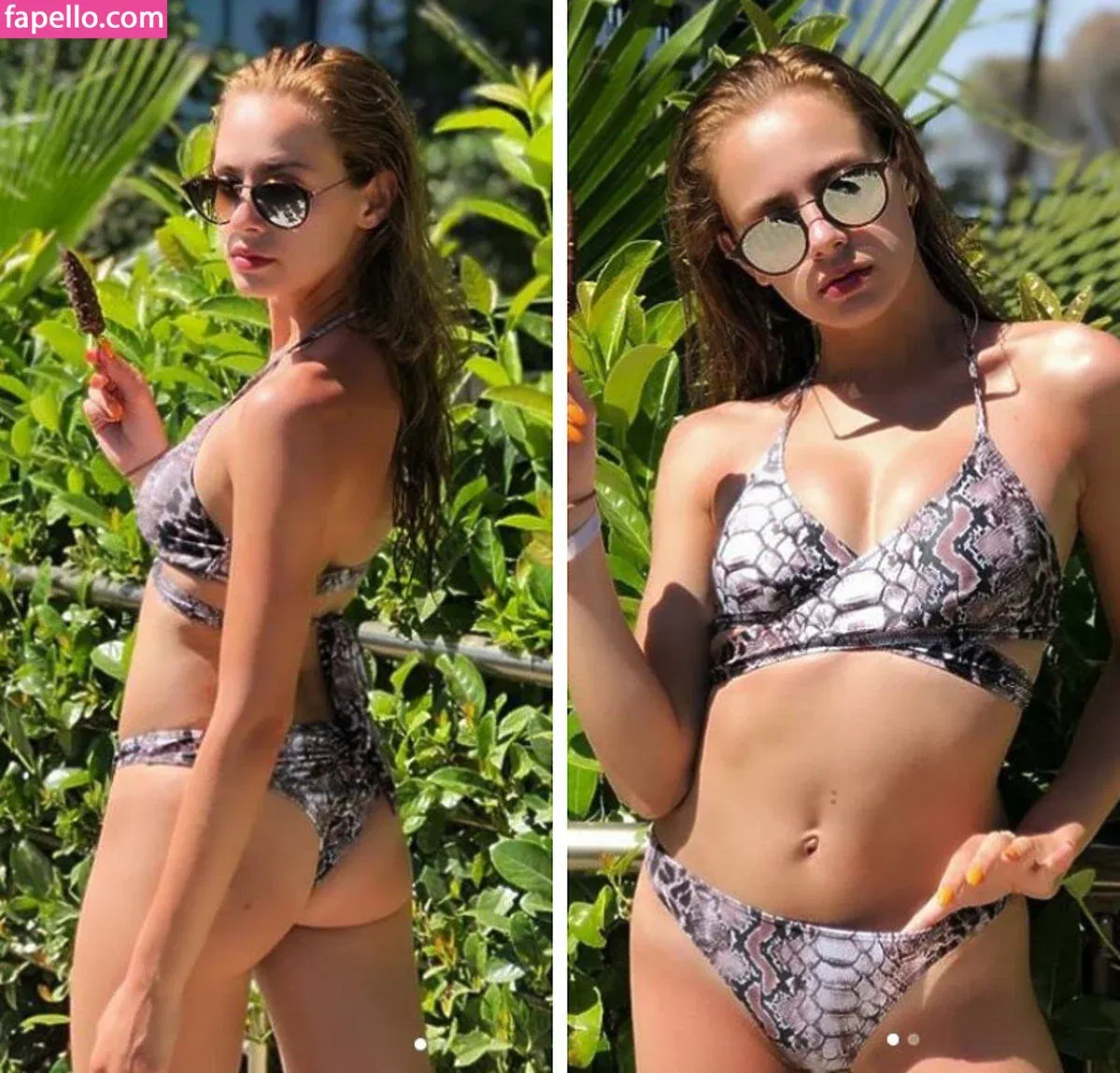 Wiktoria Gasiewska / wiktoria_gasiewska Onlyfans Photo Gallery 